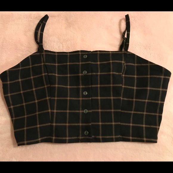 Crop top - Picture 1 of 1